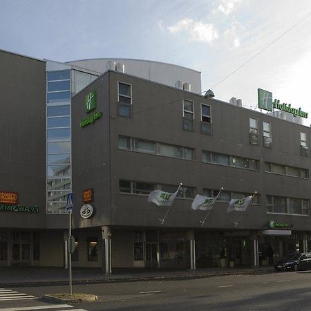 Holiday Inn Turku Exterior foto